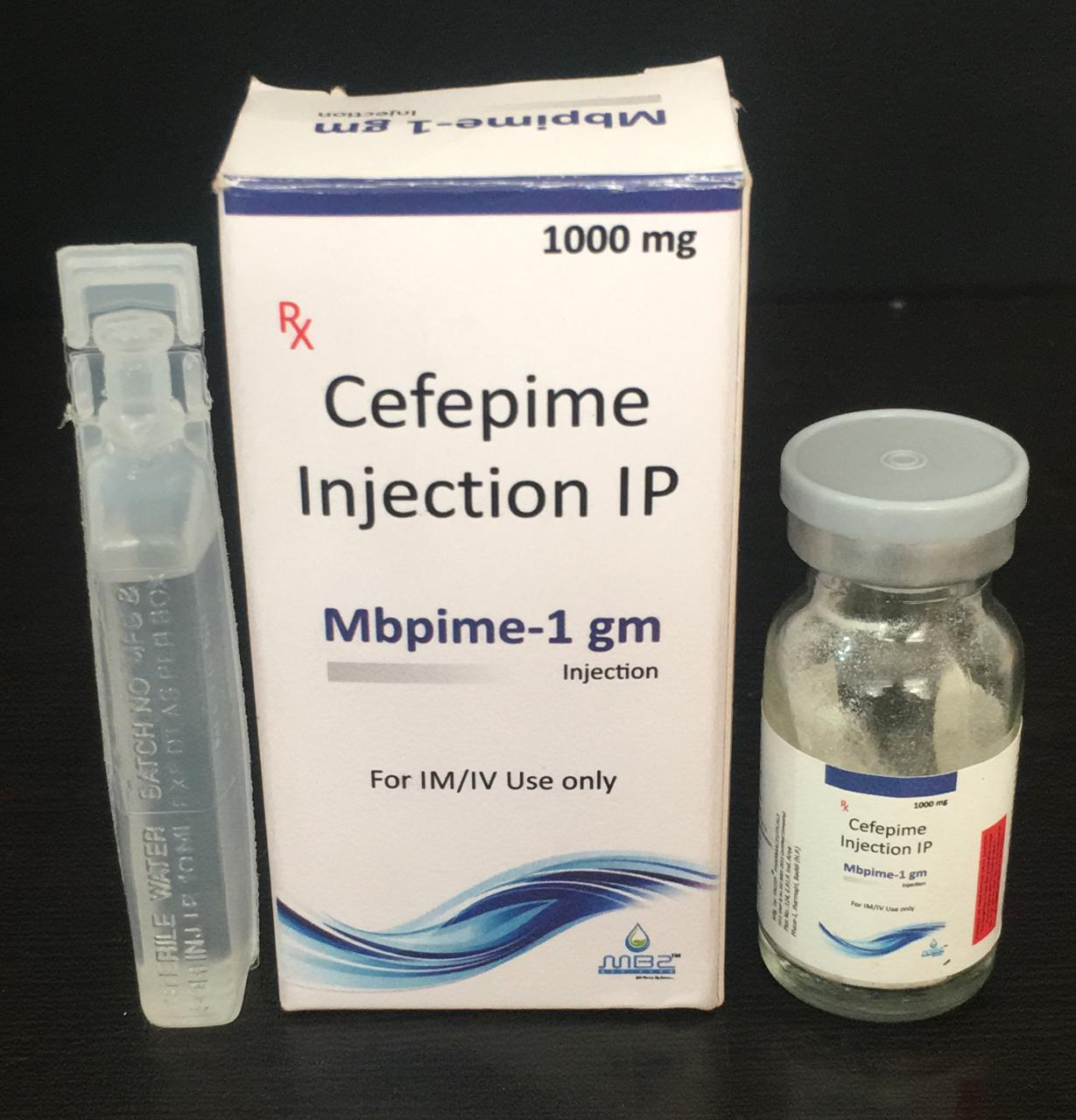 MBPIME-1GM Injection